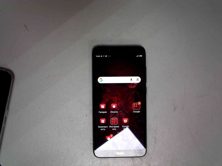 Купити Xiaomi xiaomi redmi 7a 2/16gb Б/У