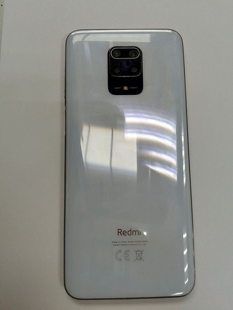 Распродажа Xiaomi redmi note 9 pro 6/128gb, продавец Техноскарб