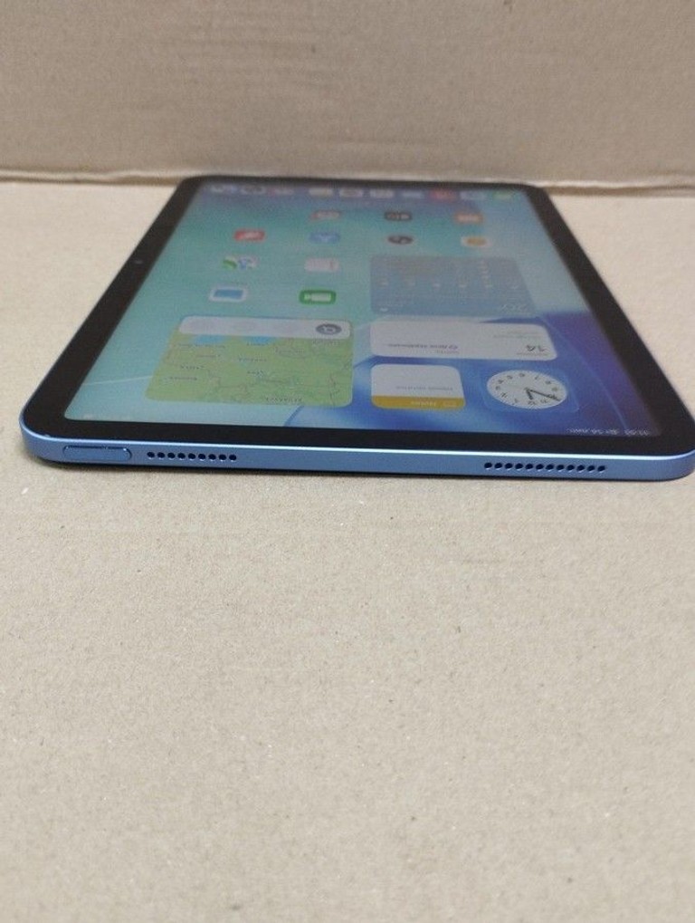 Apple ipad 10.9 2022 wi-fi 64gb Код:01-201024031. Изображение 6