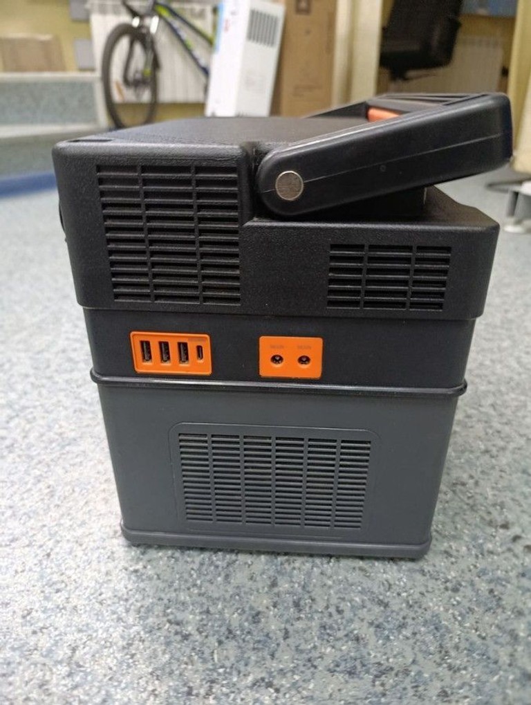 Распродажа Allpowers S1500, продавец Техноскарб