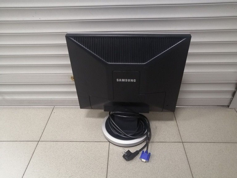 Объявление Samsung 940n Б/У