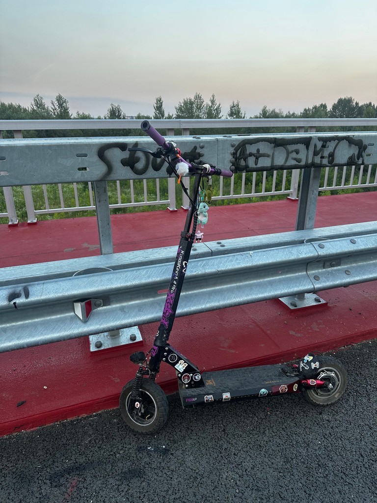 KugooKirin M4 PRO Plus Код:null. Изображение 7