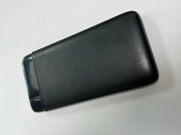Купить Forever TB-100M 10000mah White Б/У