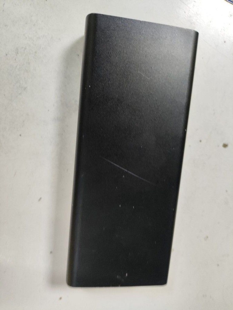 Объявление - 20000mah Б/У