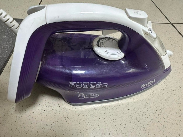 Tefal FV3930 Код:01-201024116. Зображення 5