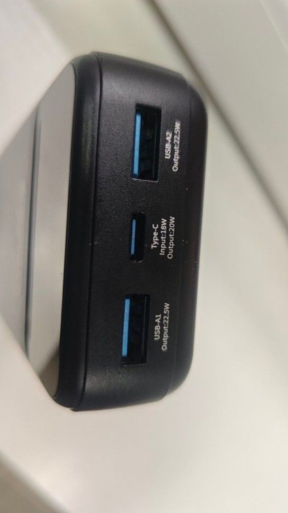 Proove illuminator 2 20000mah pd qc 22.5w Код:01-201031153. Изображение 5