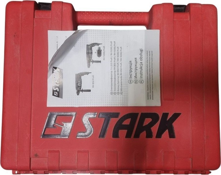 Розпродаж Stark RH 850 Profi, продавець Техноскарб