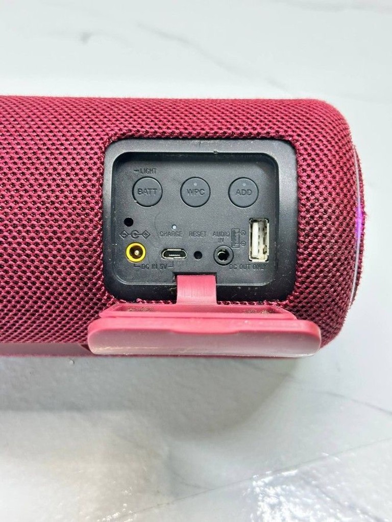 Sony srs-xb41 Код:01-201031484. Изображение 6