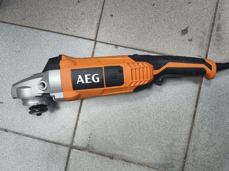 Розпродаж Aeg ws 22-230 e, продавець Техноскарб