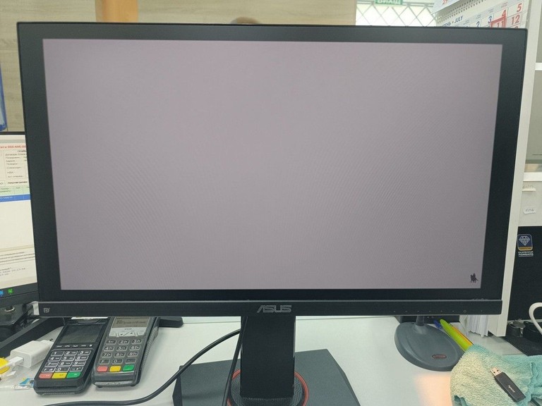Asus tuf gaming vg249q Код:01-201031498. Изображение 5