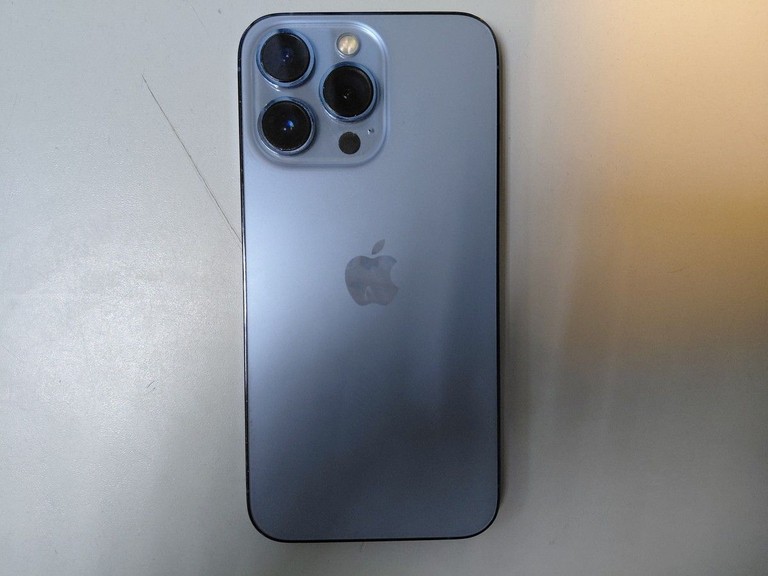Дешево Apple iphone 13 pro 256gb з ломбарду