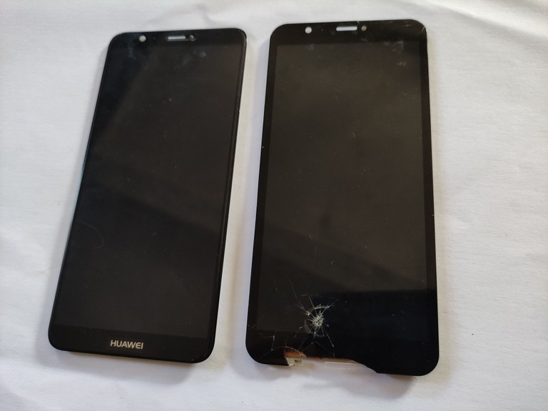 Оригінальні деталі huawei p smart 2018 (fig-lx1) / nova (can-l11) Код:null. Зображення 5