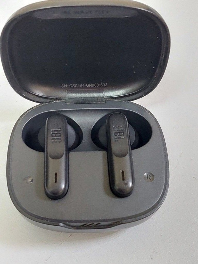 Объявление Jbl wave flex Б/У