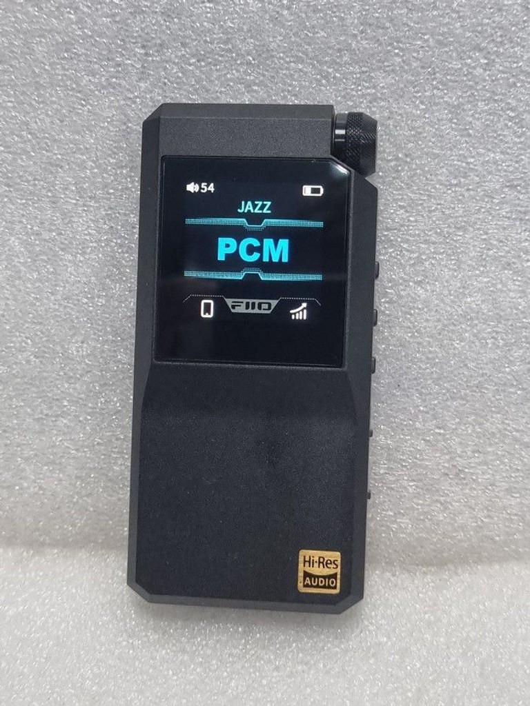 Купить Fiio BTR17 Black Б/У