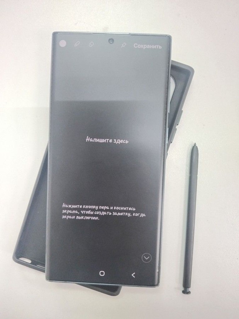 Samsung galaxy s22 ultra sm-s9080 12/512gb Код:01-201033949. Зображення 7