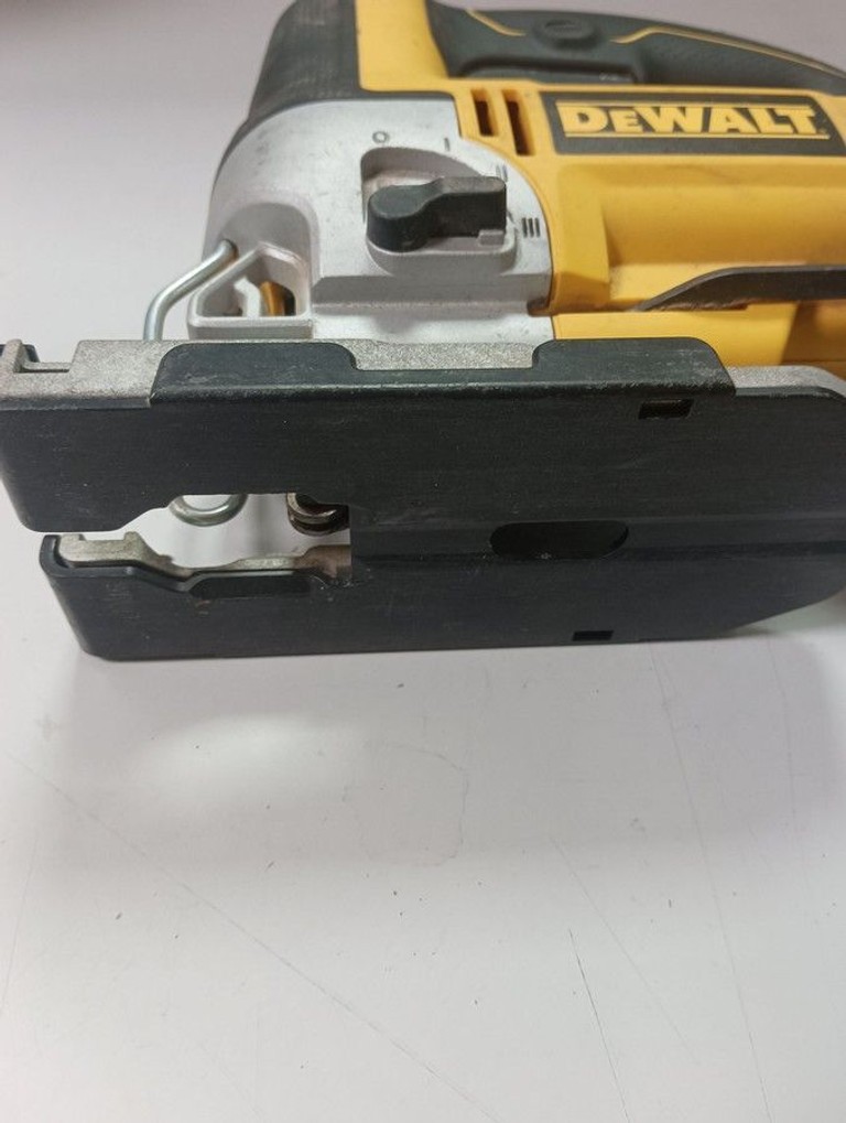Объявление Dewalt DW349 Б/У