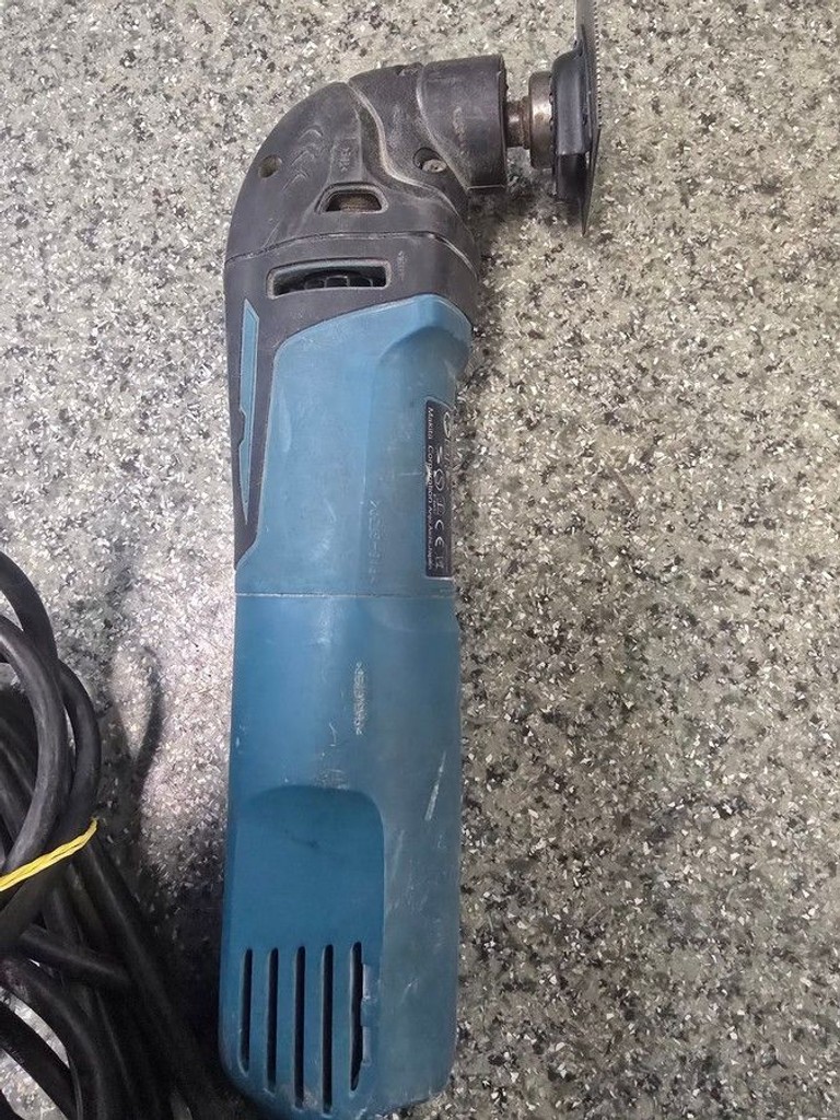 Makita TM3000C Код:01-201035417. Изображение 5