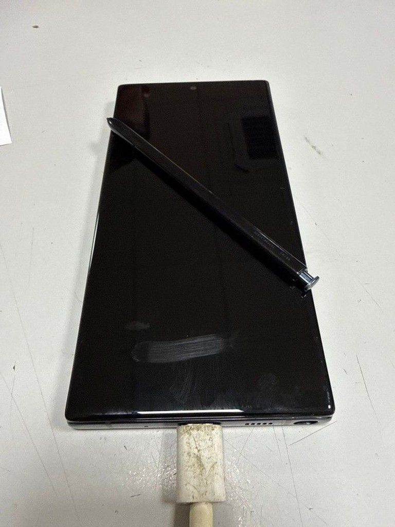 Распродажа Samsung galaxy note 10 sm-n970f 8/256gb, продавец Техноскарб