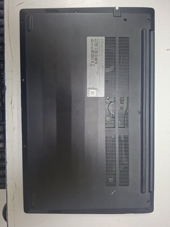 Купить Ноутбук Lenovo 15/ryzen 5 5625u ddr4/8gb ddr4/hdd