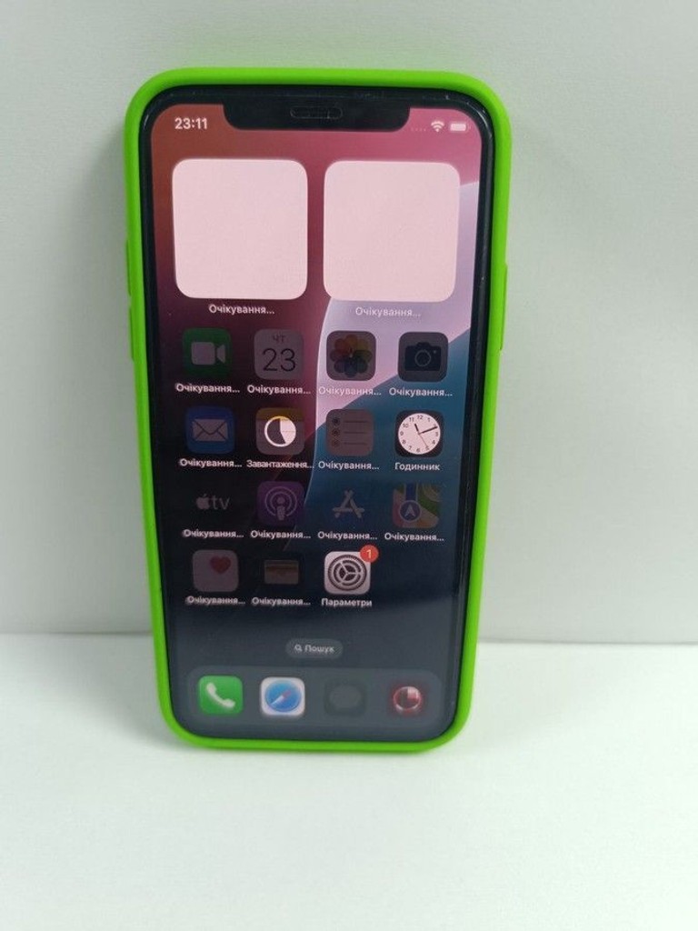 Купити Apple iphone xs 256gb Б/У