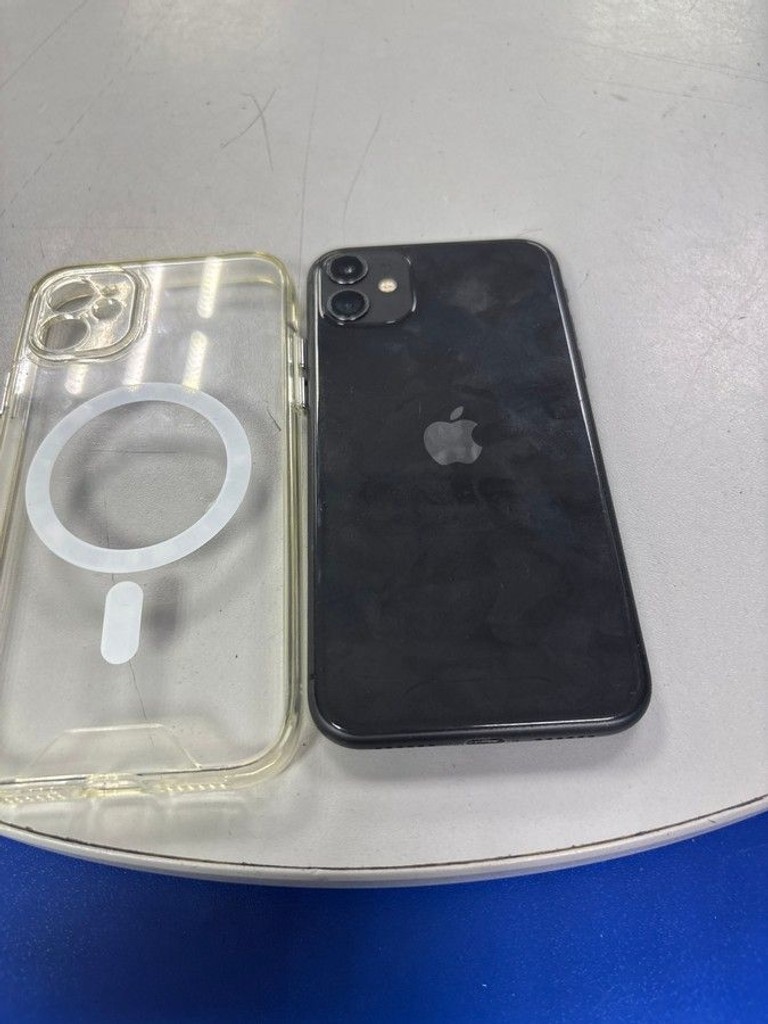 Купити Apple iphone 11 128gb Б/У