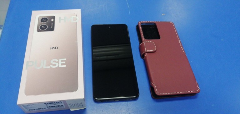 Купити Hmd pulse ta-1589 4/64gb Б/У