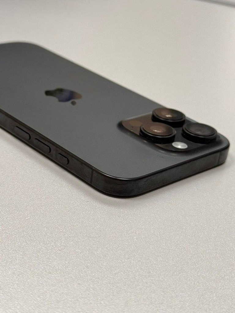 Apple iphone 16 pro max 256gb Код:01-201035514. Зображення 9