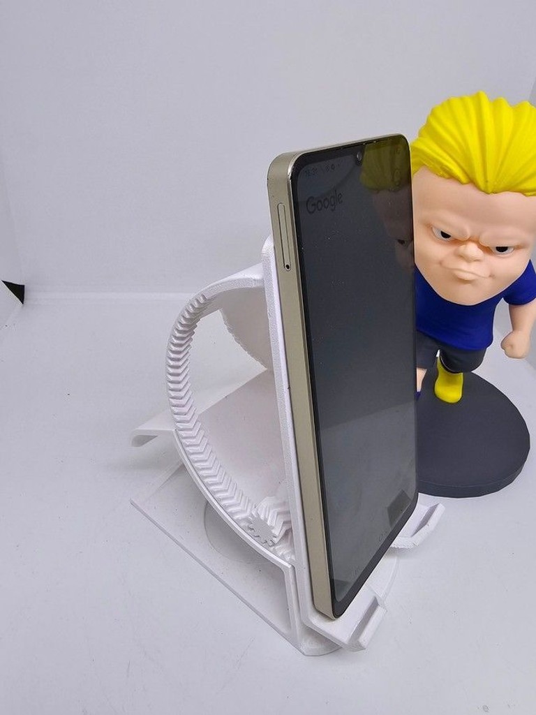 Samsung galaxy a06 4/128gb Код:01-201031623. Изображение 7