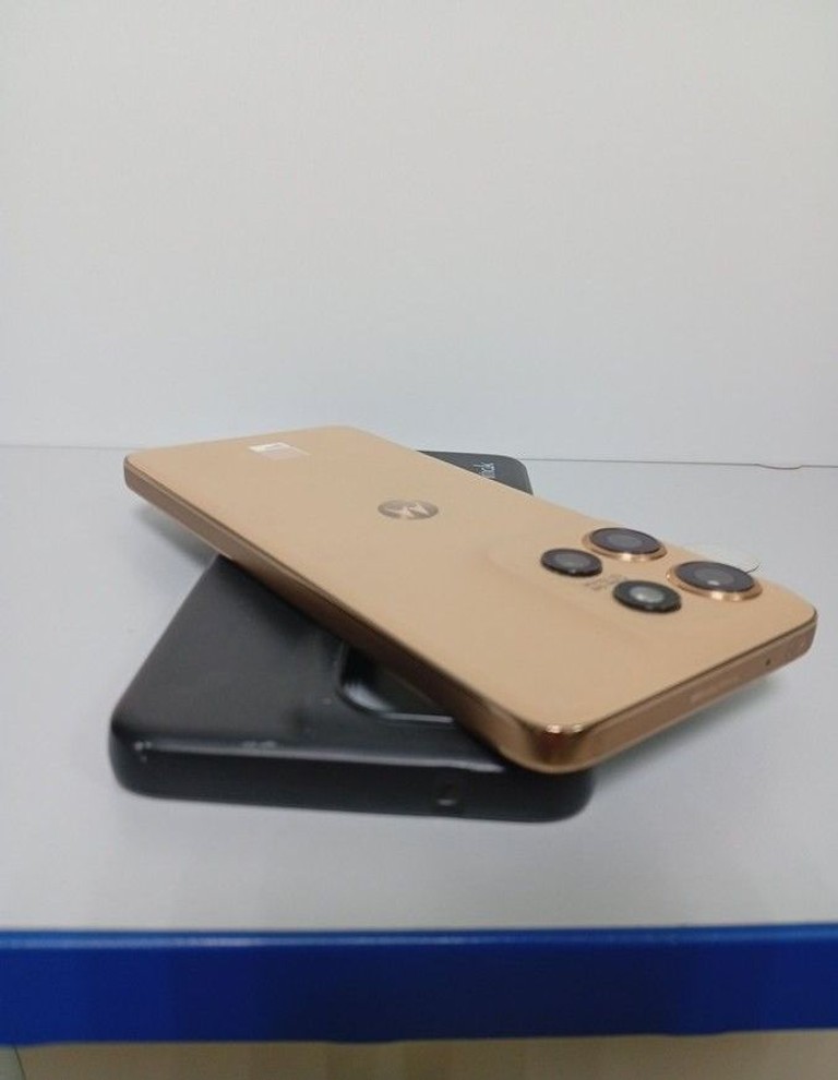 Motorola edge 50 neo 8/256gb Код:01-201039994. Зображення 6