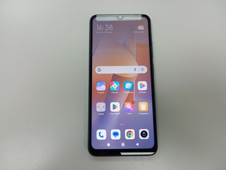 Дешево Xiaomi redmi 12c 3/32gb з ломбарду