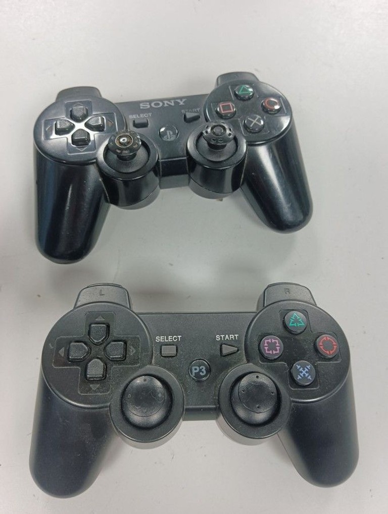 Распродажа Sony playstation 3 500gb, продавец Техноскарб