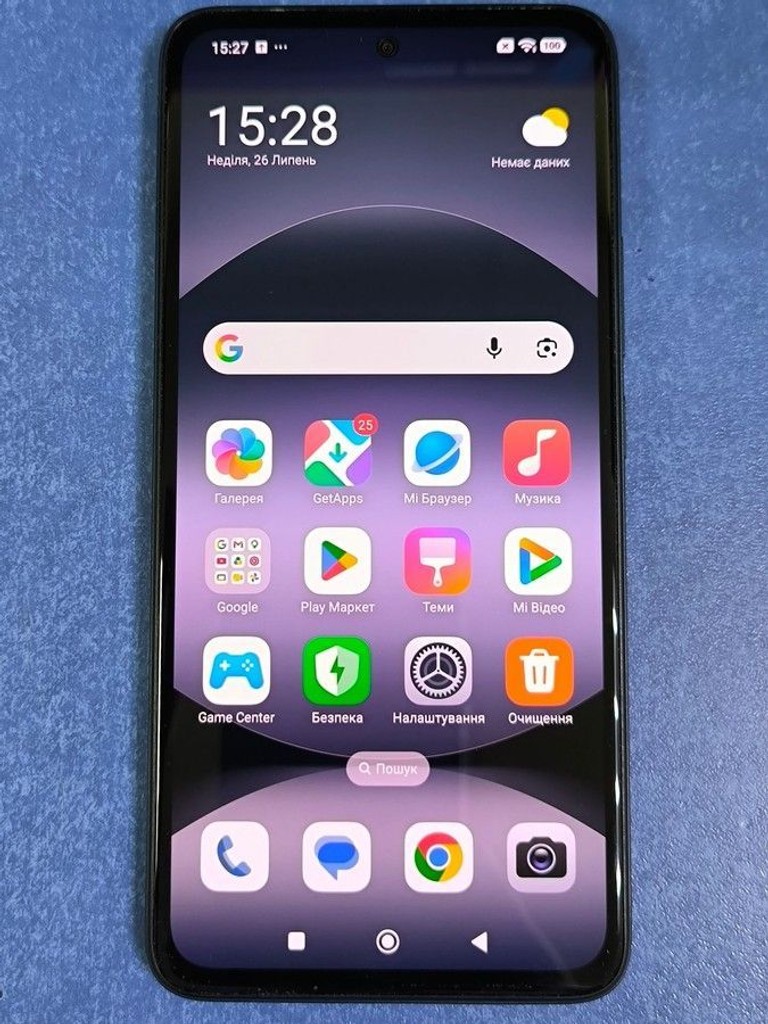 Купить Xiaomi redmi note 14 8/256gb Б/У