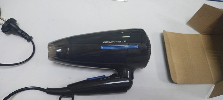 Купить Grunhelm GHD-532 Б/У