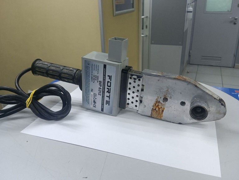 Оголошення Forte wp6312 (+набір) Б/У