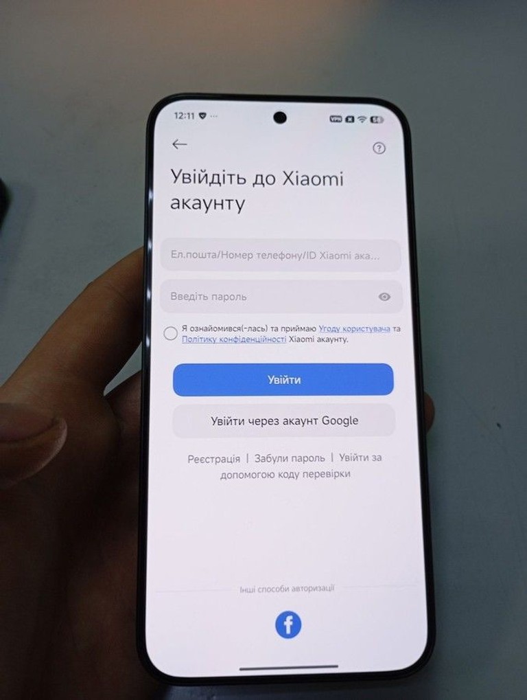 Xiaomi 15T Pro 12/256GB Titan Gray Код:01-201041969. Зображення 8