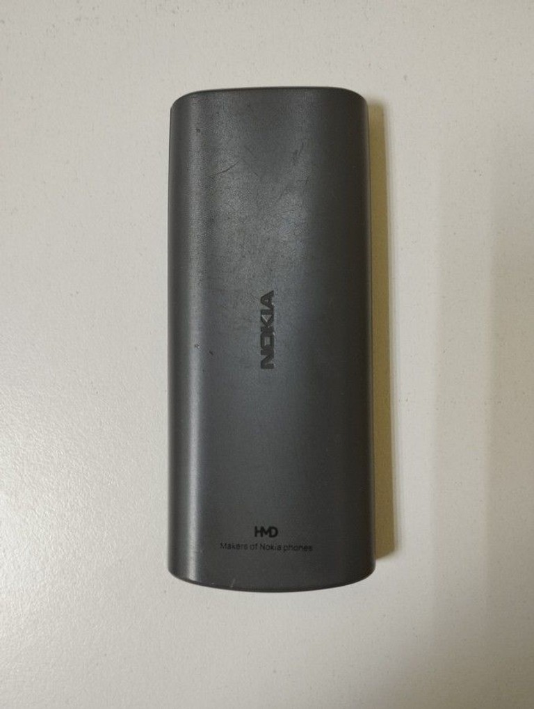 Дешево Nokia 105 ss 2023 з ломбарду