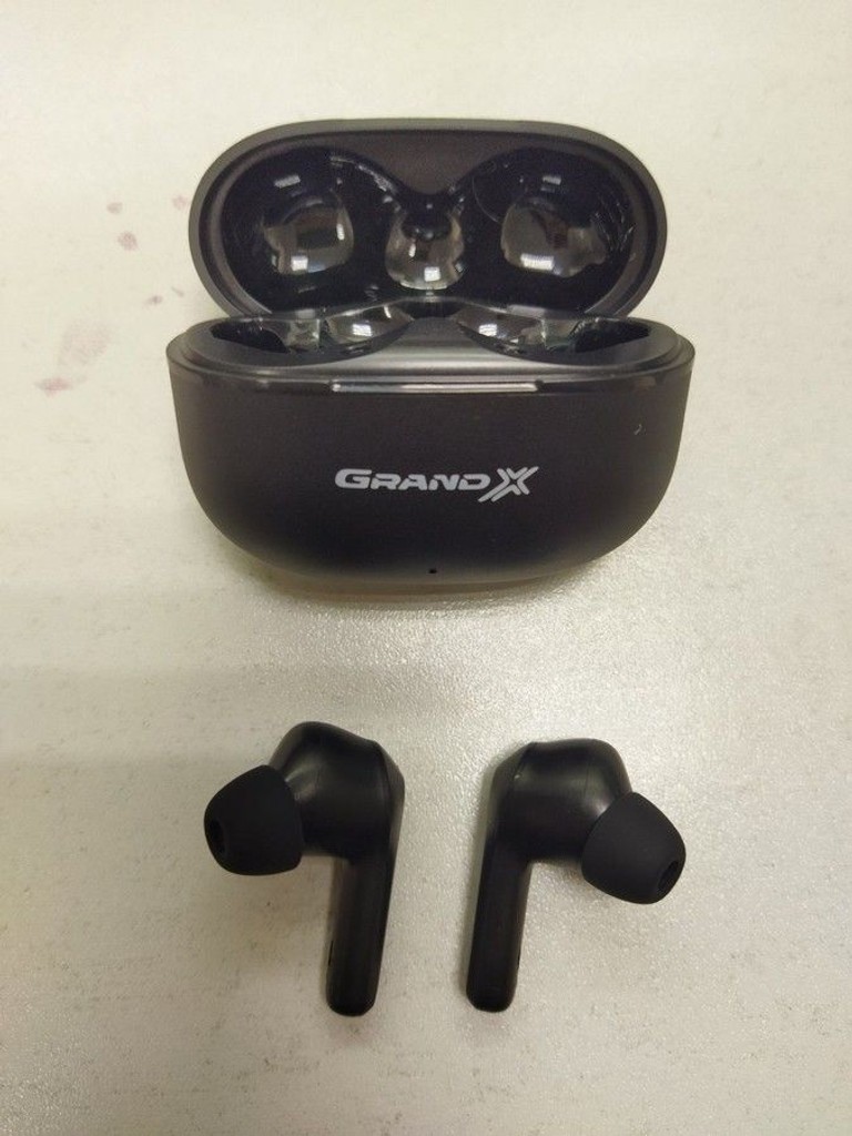 Дешиво Grand-x GB-99B Black с ломбарда