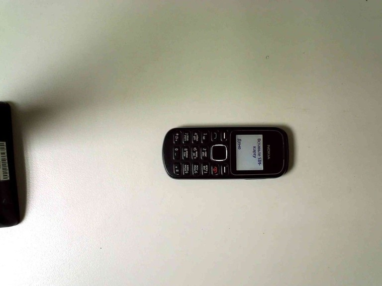 Купити Nokia 1280 Б/У