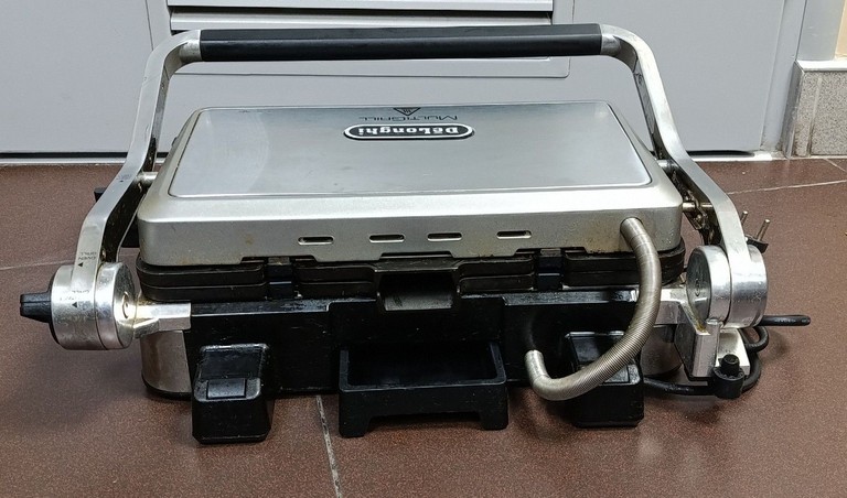 Дешево Delonghi CGH 1030D з ломбарду
