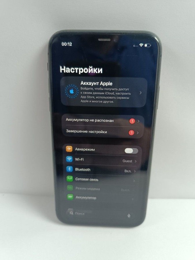Дешево Apple iphone 11 128gb з ломбарду