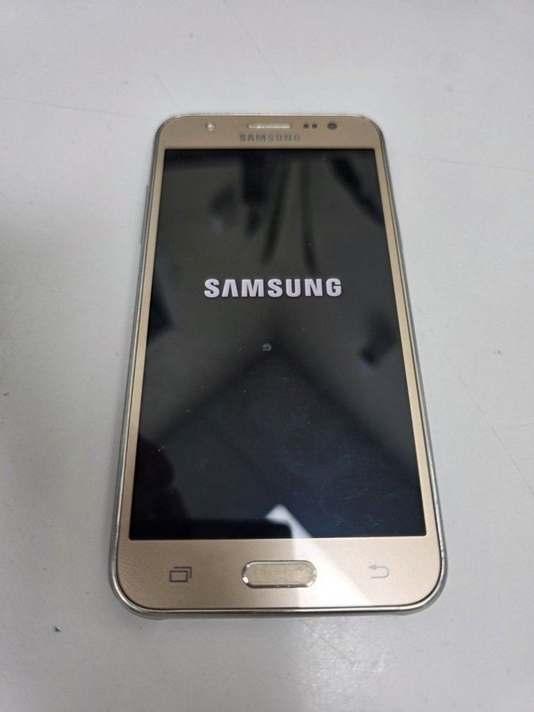 Объявление Samsung galaxy j5 j500h Б/У