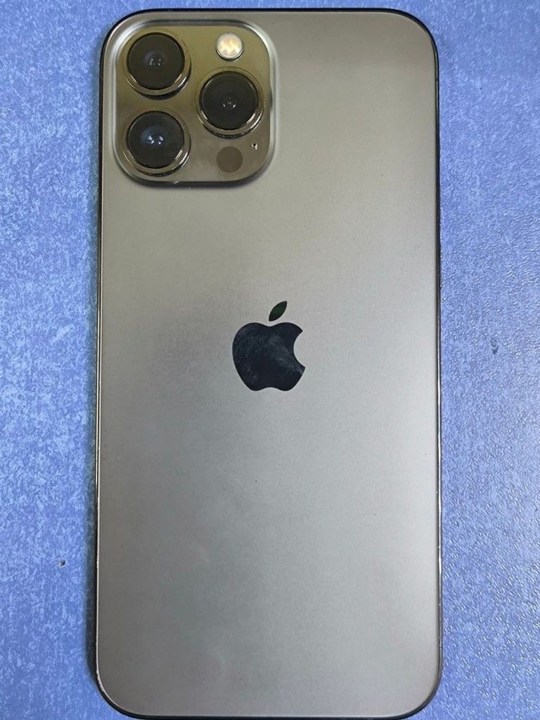 Оголошення Apple iphone 13 pro max 128gb Б/У