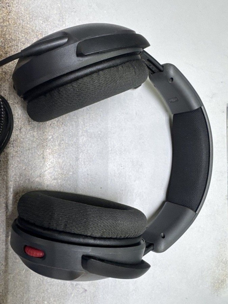 Hyperx cloud stinger 2 core wired Код:01-201041069. Зображення 8