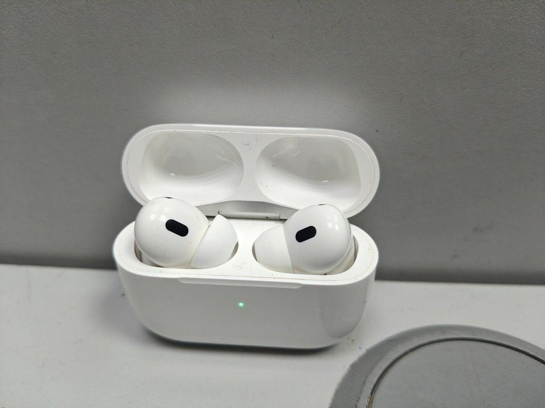 Оголошення Apple airpods pro 2nd generation Б/У