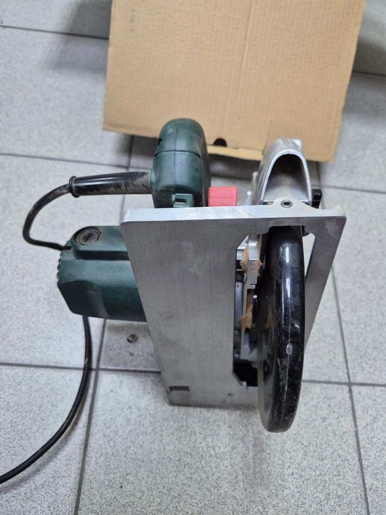 Розпродаж Metabo ks 190, продавець Техноскарб