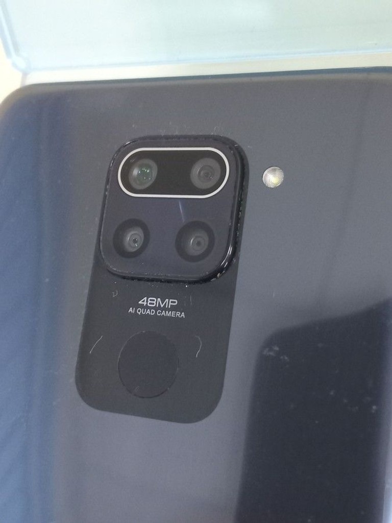 Дешево Xiaomi redmi note 9 3/64gb з ломбарду