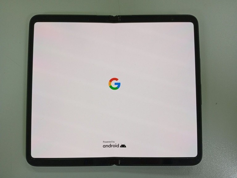 Розпродаж Google pixel fold 12/256gb, продавець Техноскарб