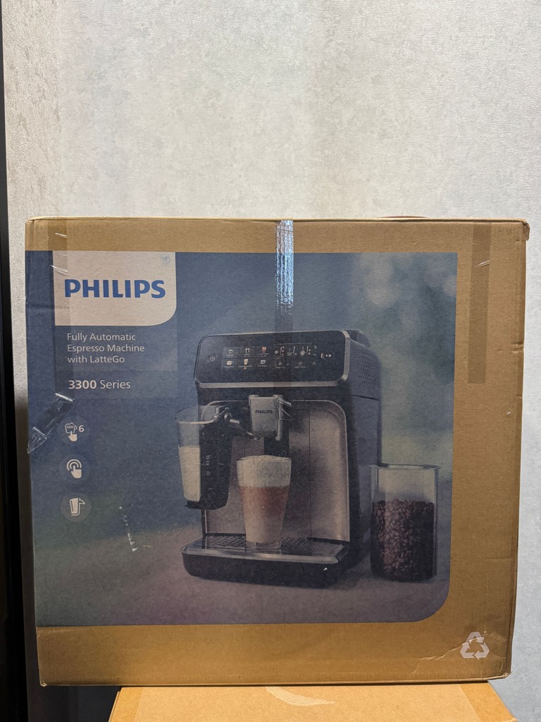 Philips Series 3300 EP3347/90 Код:null. Зображення 4