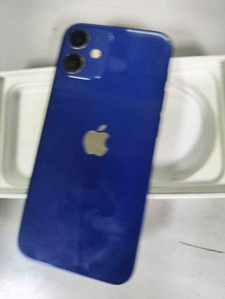Оголошення Apple iPhone 12 mini 128GB (PRODUCT)RED Б/У