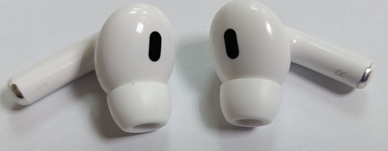 Apple airpods pro 2nd generation Код:01-201054364. Зображення 6
